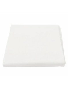 Drap housse coton bio pour...