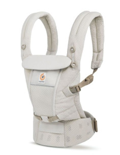 Porte-Bébé Adapt Mesh...
