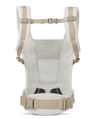 Porte-Bébé Adapt Mesh SoftFlex - Beige