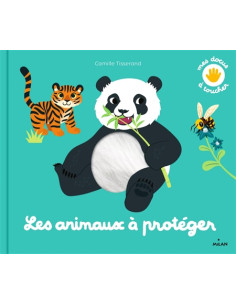 Mes docus à toucher - Les...