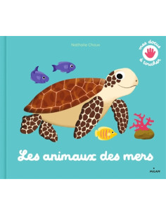 Mes docus à toucher - Les...