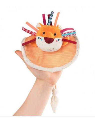 Doudou - Jack le lion