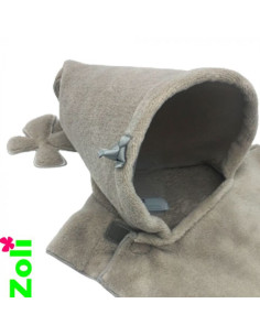 Capuchon Nné - Sable