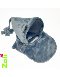 Capuchon Nné - Orage