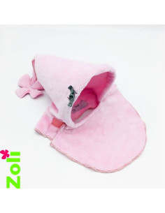 Capuchon Nné - Rosange