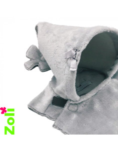 Capuchon Nné - Perle