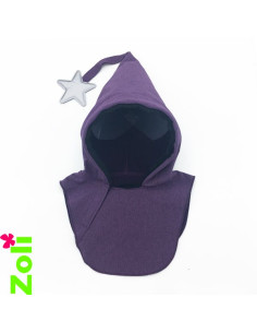 Capuchon enfant imperméable...