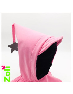 Capuchon enfant imperméable... 2