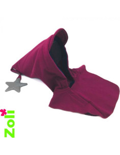 Capuchon enfant imperméable...