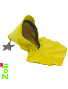 Capuchon enfant imperméable...