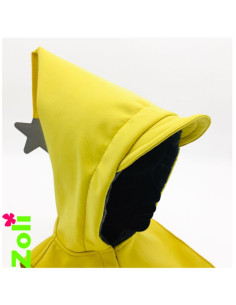 Capuchon enfant imperméable... 2