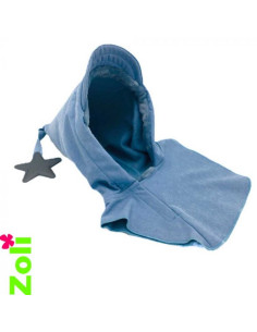 Capuchon enfant imperméable...