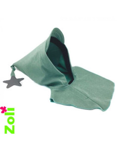 Capuchon enfant imperméable...