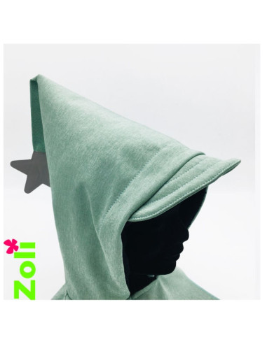 Capuchon enfant imperméable - Yuki