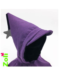 Capuchon enfant imperméable... 2