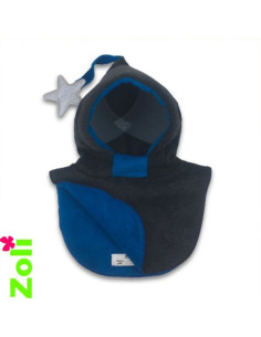 Capuchon enfant polaire -... 2