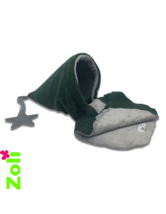 Bonnet enfant Forêt -...