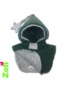 Capuchon enfant polaire -... 2