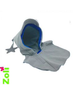 Capuchon enfant imperméable...