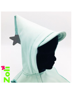 Capuchon enfant imperméable... 2