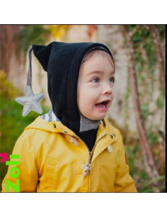 Capuchon enfant polaire -... 2