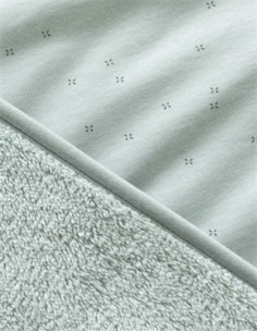 Couverture 100x140 Softy +... 2