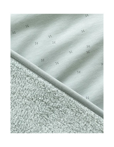 Couverture 100x140 Softy + Jersey -...