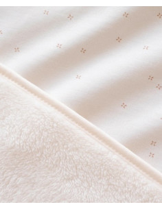 Couverture 100x140 Softy +... 2