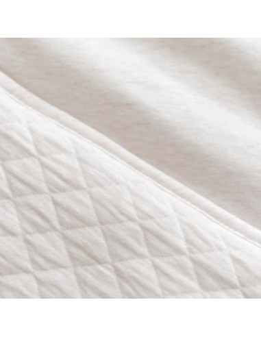 Couverture 75x100 pady quilted jersey...