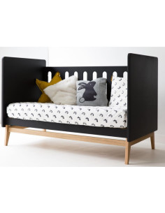 Lit bébé Pericles 70x140 -... 2