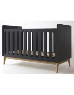 Lit bébé Pericles 60x120 -...