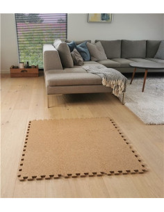 Tapis de jeu Design en...