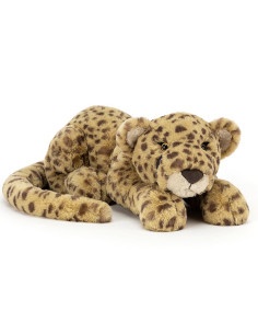 Peluche Charley Cheetah -...