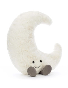 Peluche Amuseable Moon - 39 cm