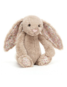 Peluche Lapin Bashful Bea...
