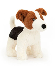 Peluche Jack Russel Albert...