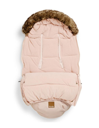 Chancelière Elodie - Blushing Pink