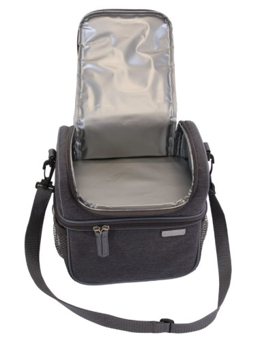 Sac isotherme B-Thermo - Dark grey