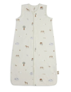 Gigoteuse été jersey 110cm...