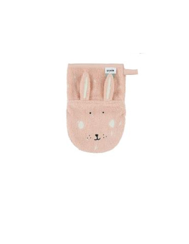 Gant de toilette 2pc - Mrs. Cat/Mrs....