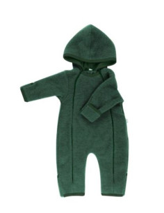 Combinaison 100% Polaire de...