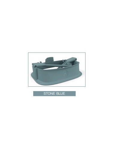 Lemo 2 Learning Tower Set - Stone Blue