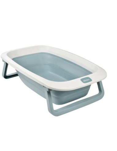 Baignoire pliable Eazy pop - Bleu...