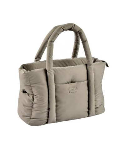 Sac à langer Paris Puffy - Gazelle