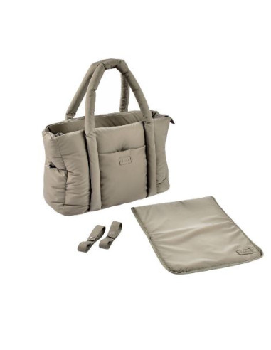 Sac à langer Paris Puffy - Gazelle