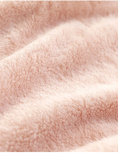 Couverture 75x100 Softy -... 2