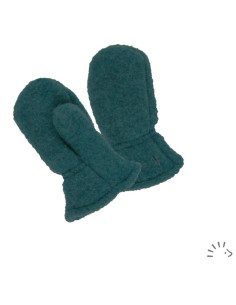 Moufles polaire de laine -...