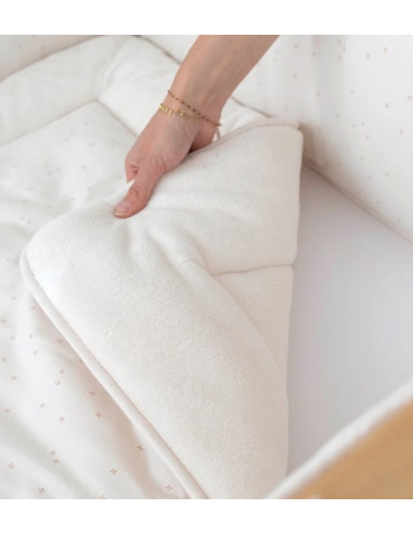 Tapis de parc 75x95cm cm pady jersey...