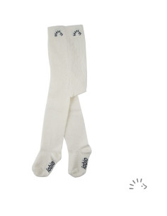 Collants en coton bio 86/92...