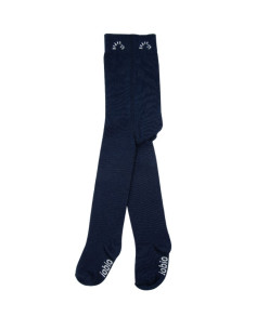 Collants en coton bio 74/80...